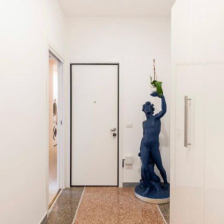 Roma Private Rooms 外观 照片