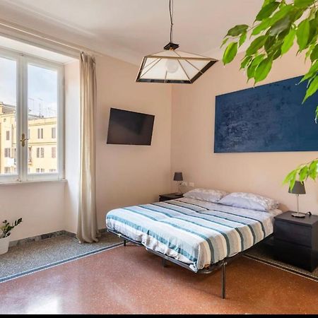 Roma Private Rooms 外观 照片