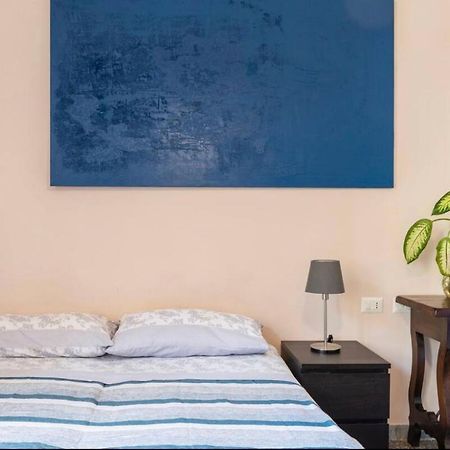 Roma Private Rooms 外观 照片