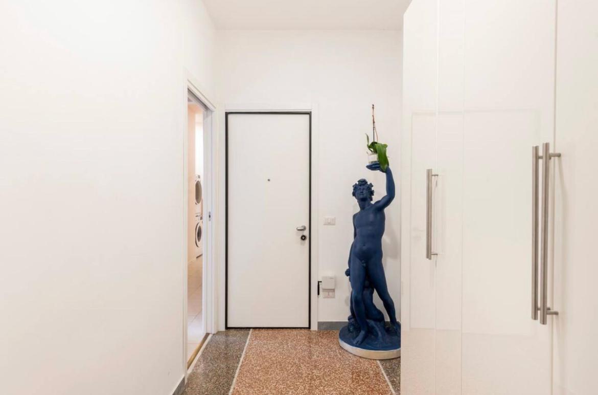 Roma Private Rooms 外观 照片
