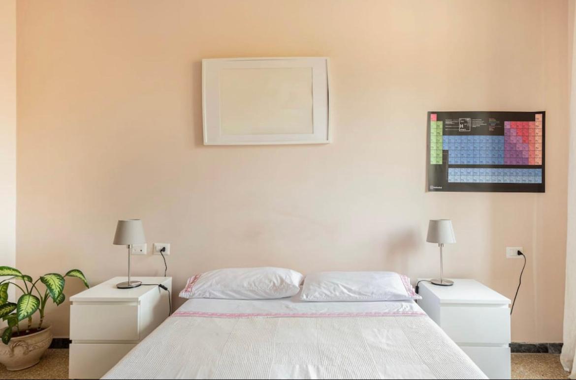 Roma Private Rooms 外观 照片