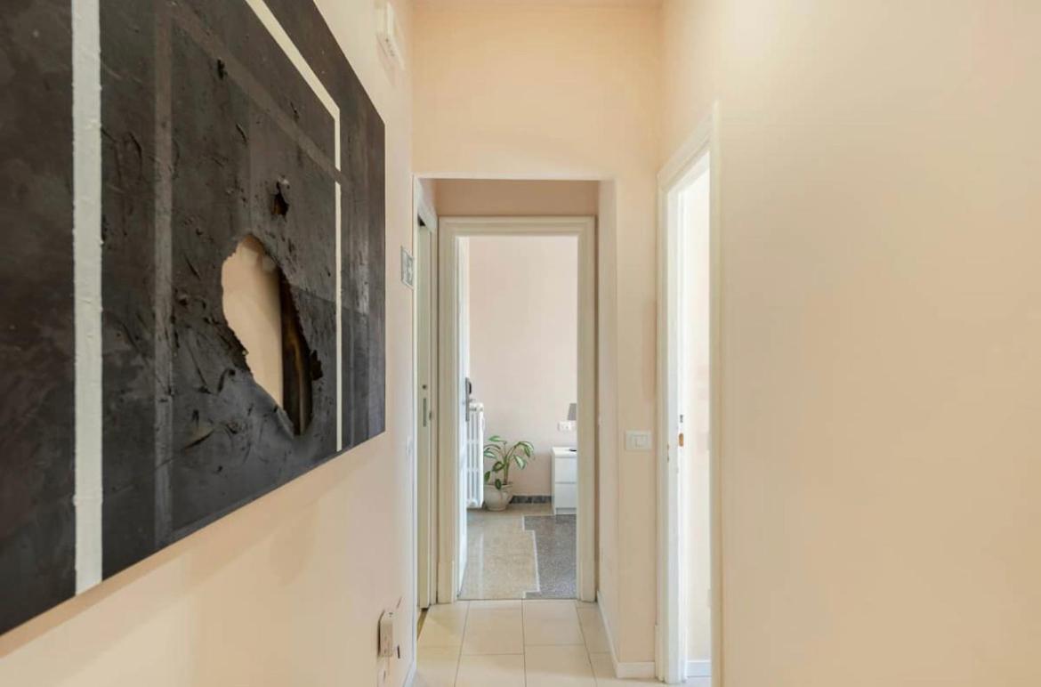 Roma Private Rooms 外观 照片