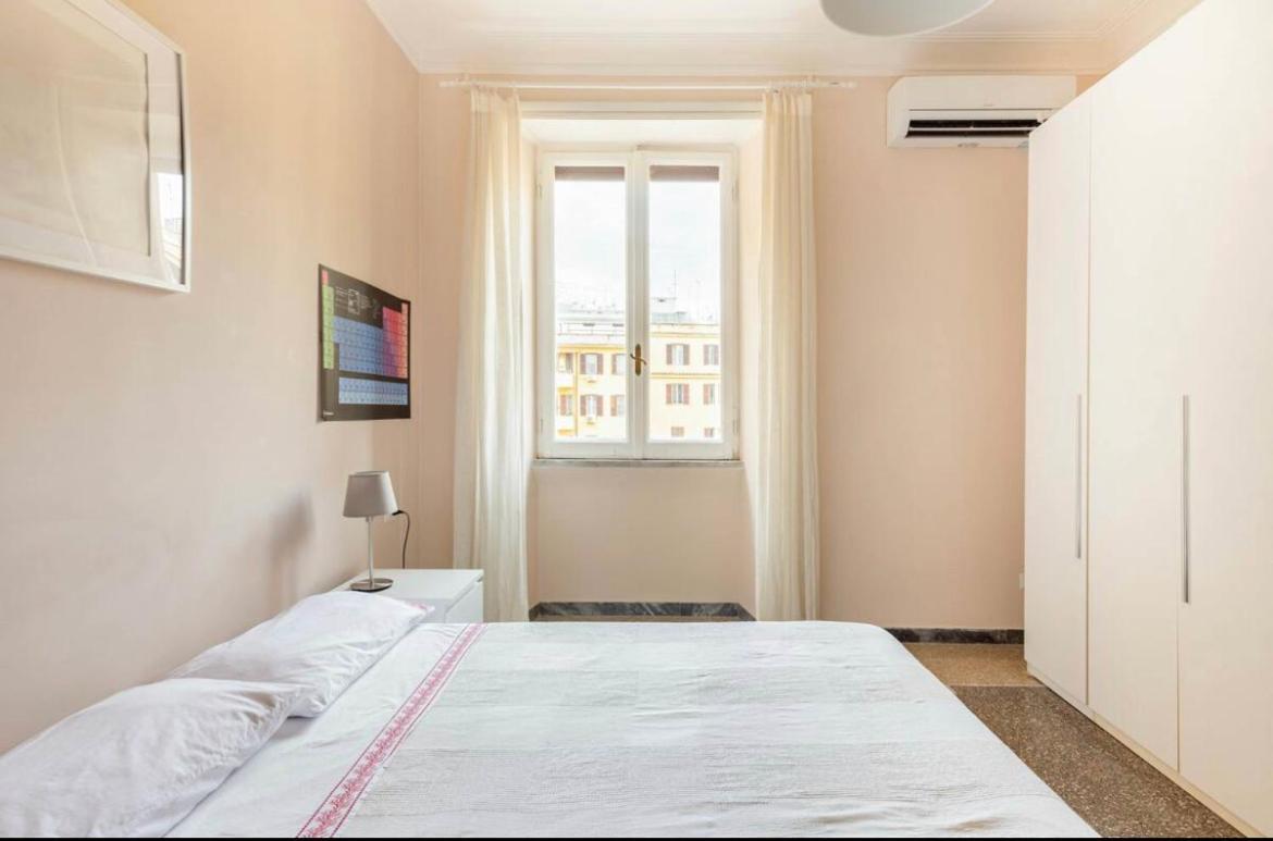 Roma Private Rooms 外观 照片
