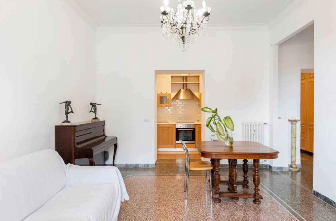 Roma Private Rooms 外观 照片