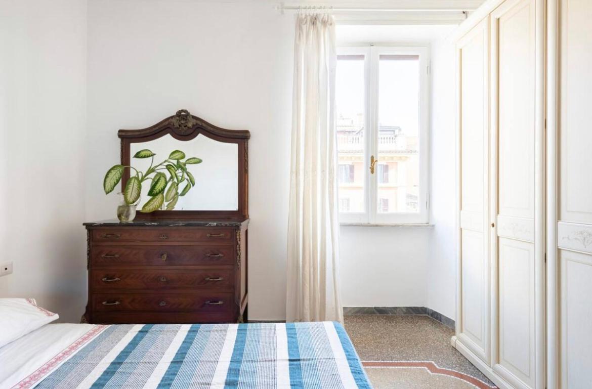 Roma Private Rooms 外观 照片