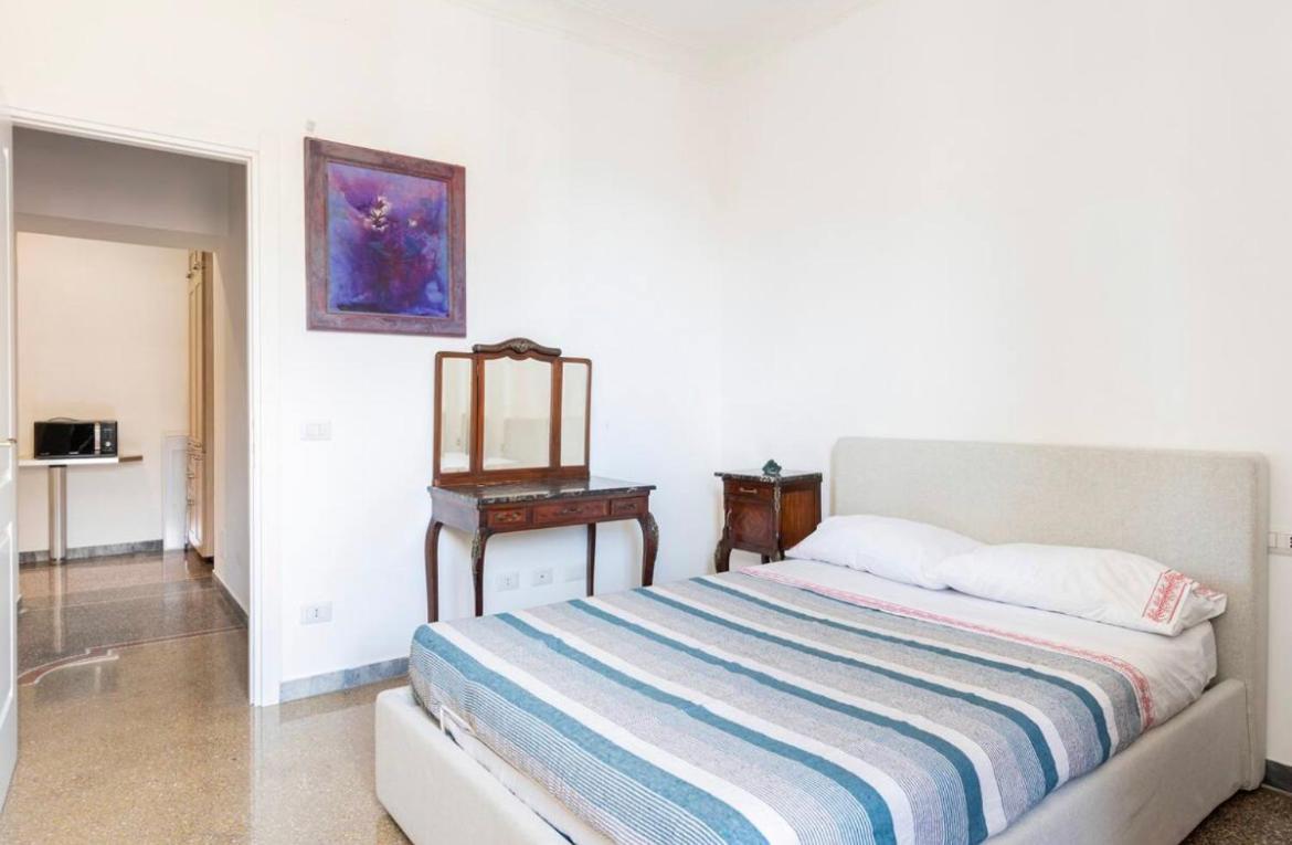 Roma Private Rooms 外观 照片
