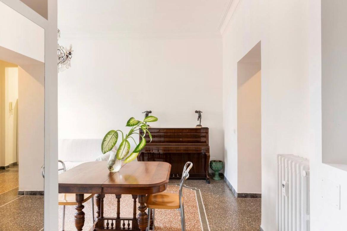 Roma Private Rooms 外观 照片