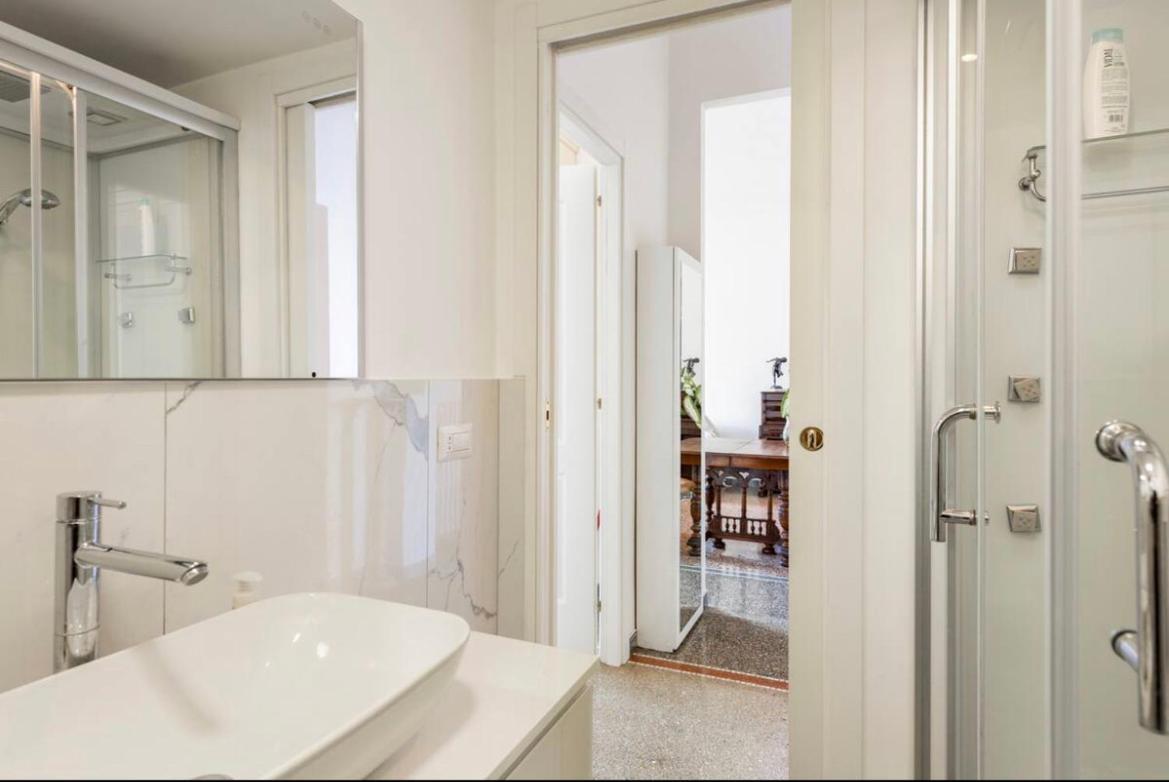 Roma Private Rooms 外观 照片