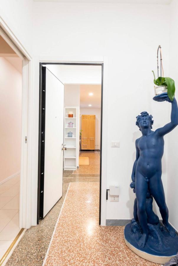 Roma Private Rooms 外观 照片