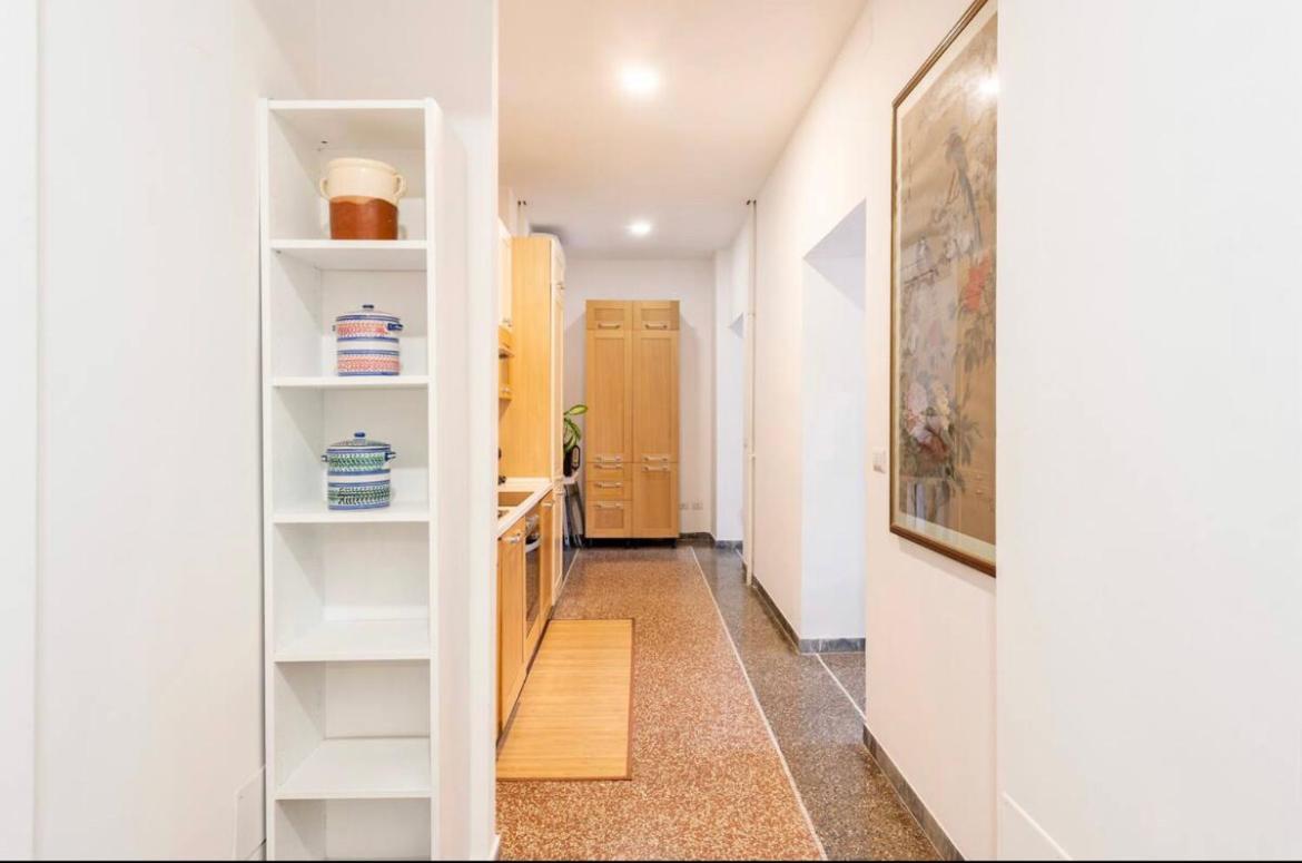 Roma Private Rooms 外观 照片