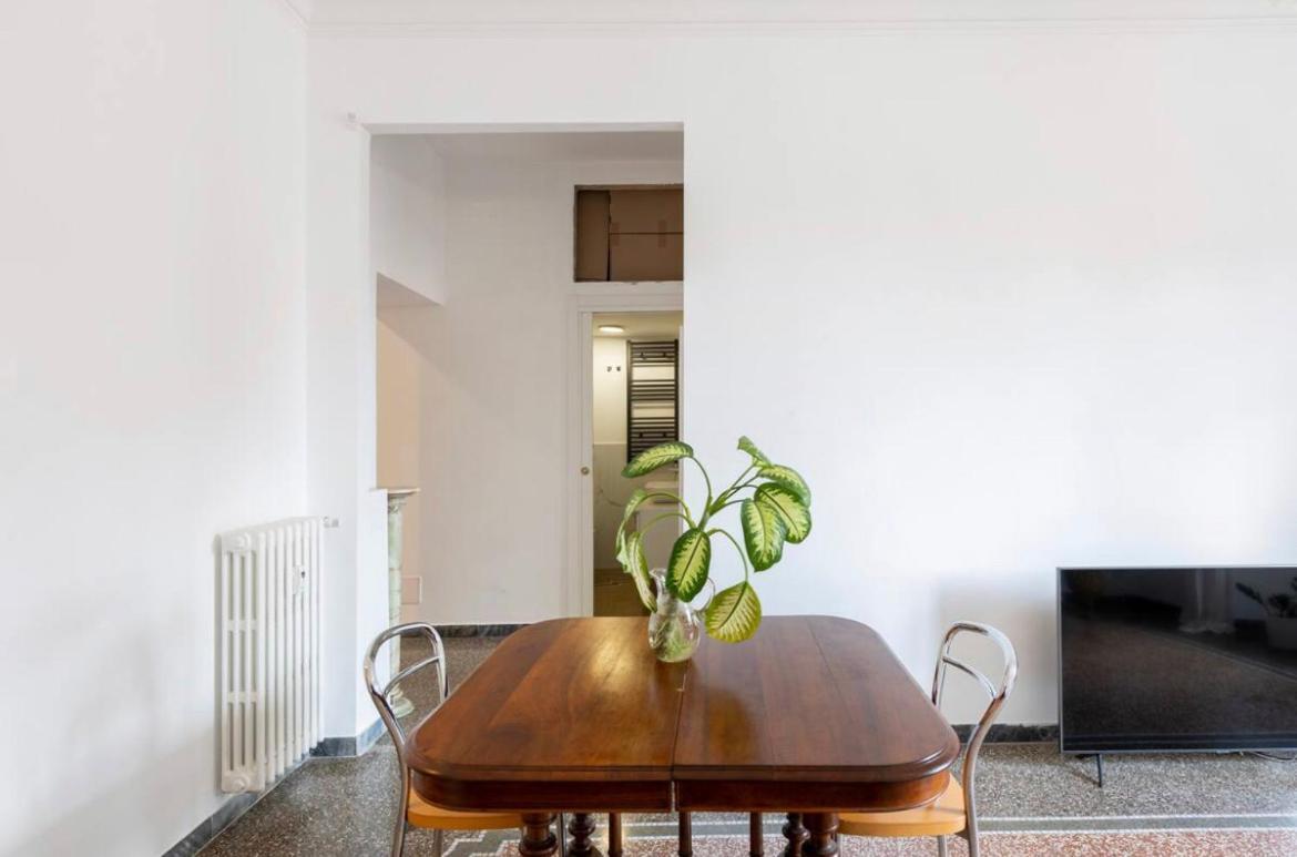 Roma Private Rooms 外观 照片