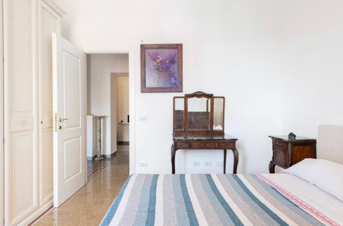 Roma Private Rooms 外观 照片
