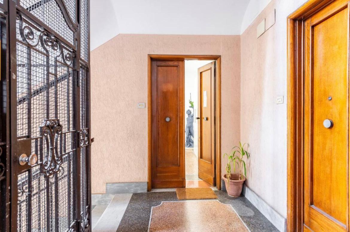 Roma Private Rooms 外观 照片