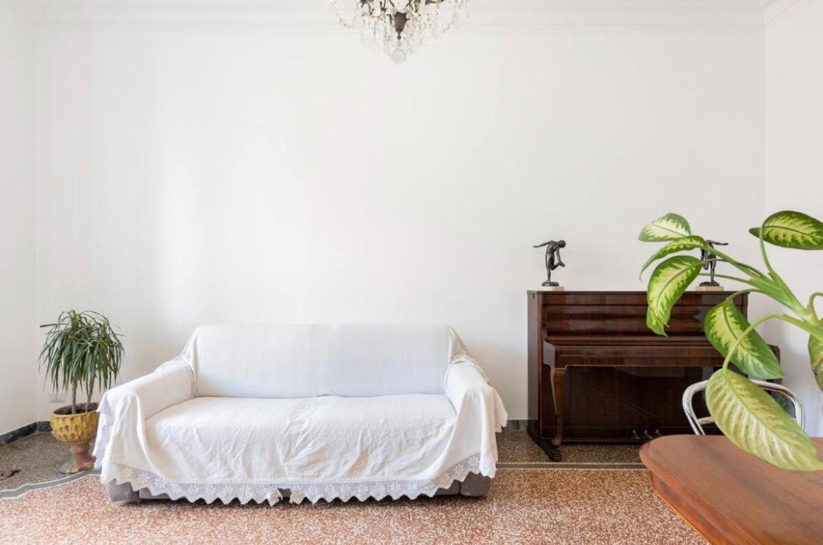 Roma Private Rooms 外观 照片