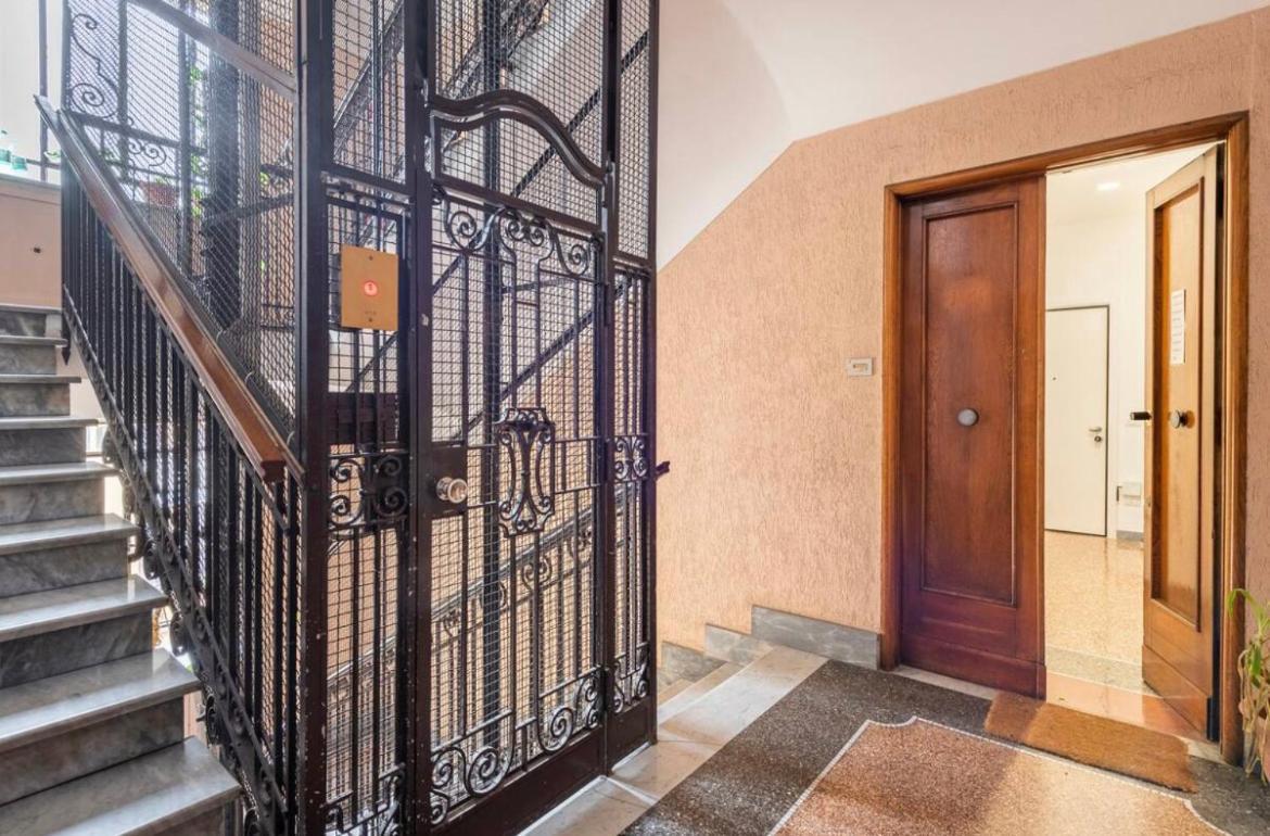 Roma Private Rooms 外观 照片