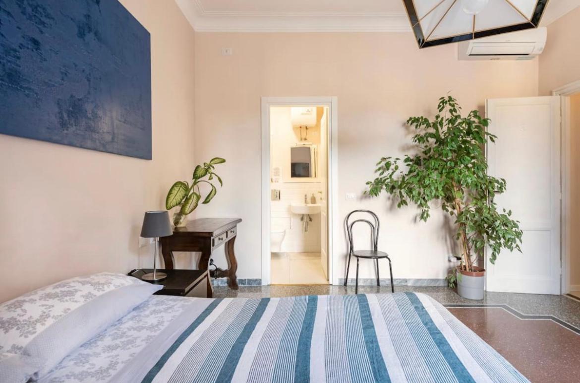 Roma Private Rooms 外观 照片