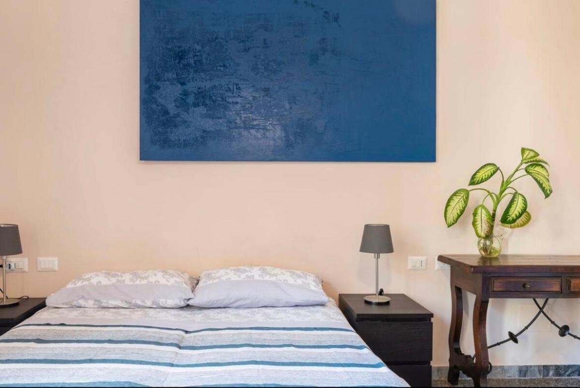 Roma Private Rooms 外观 照片