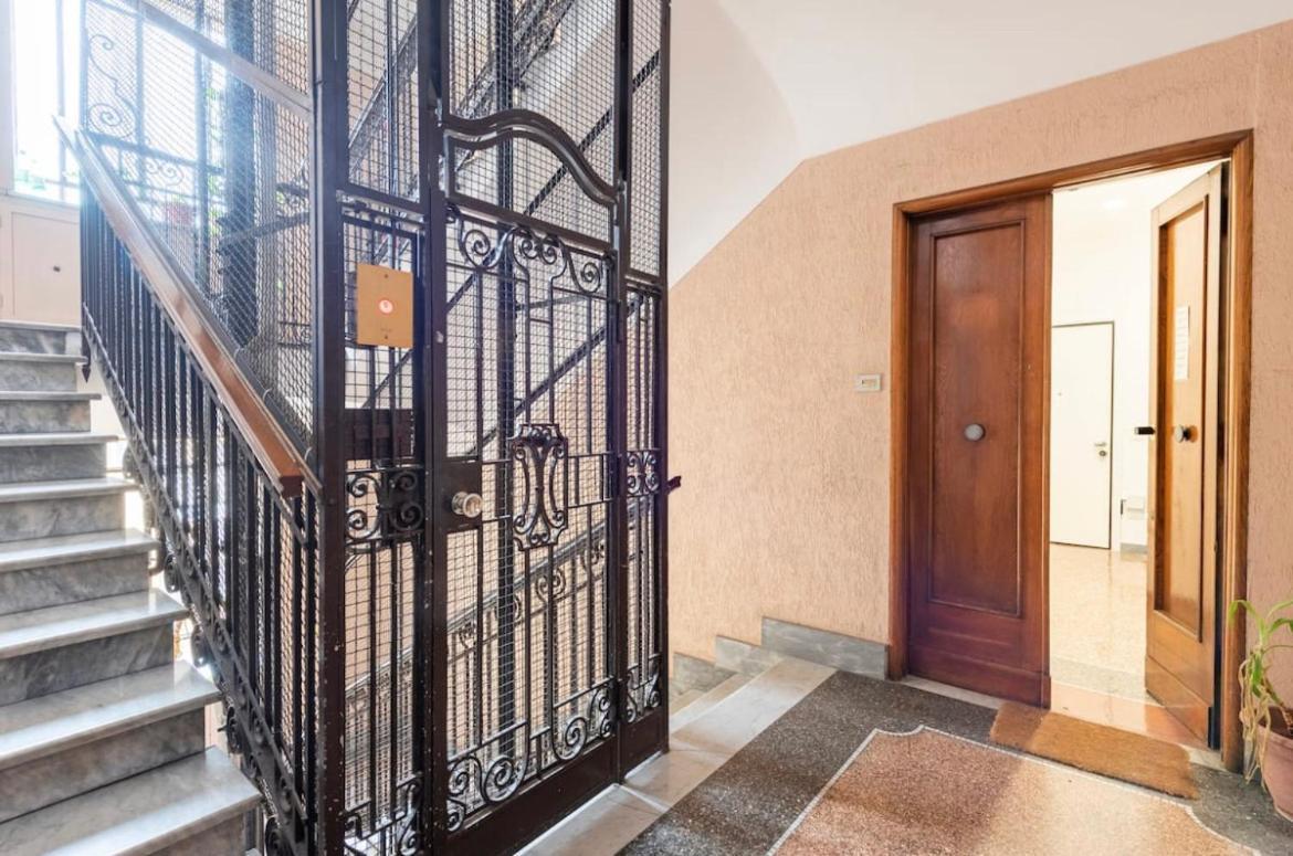 Roma Private Rooms 外观 照片