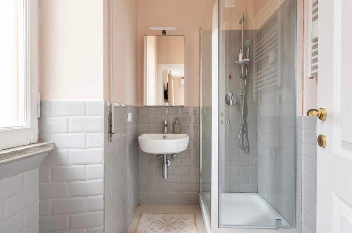 Roma Private Rooms 外观 照片