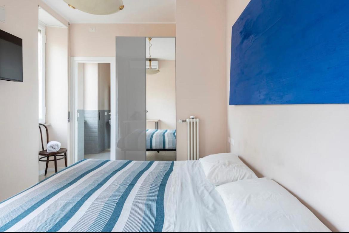 Roma Private Rooms 外观 照片