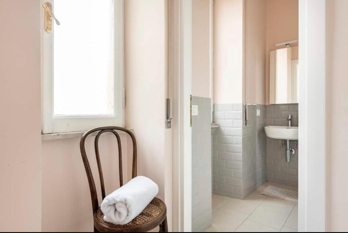 Roma Private Rooms 外观 照片