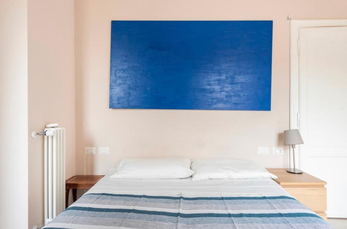 Roma Private Rooms 外观 照片