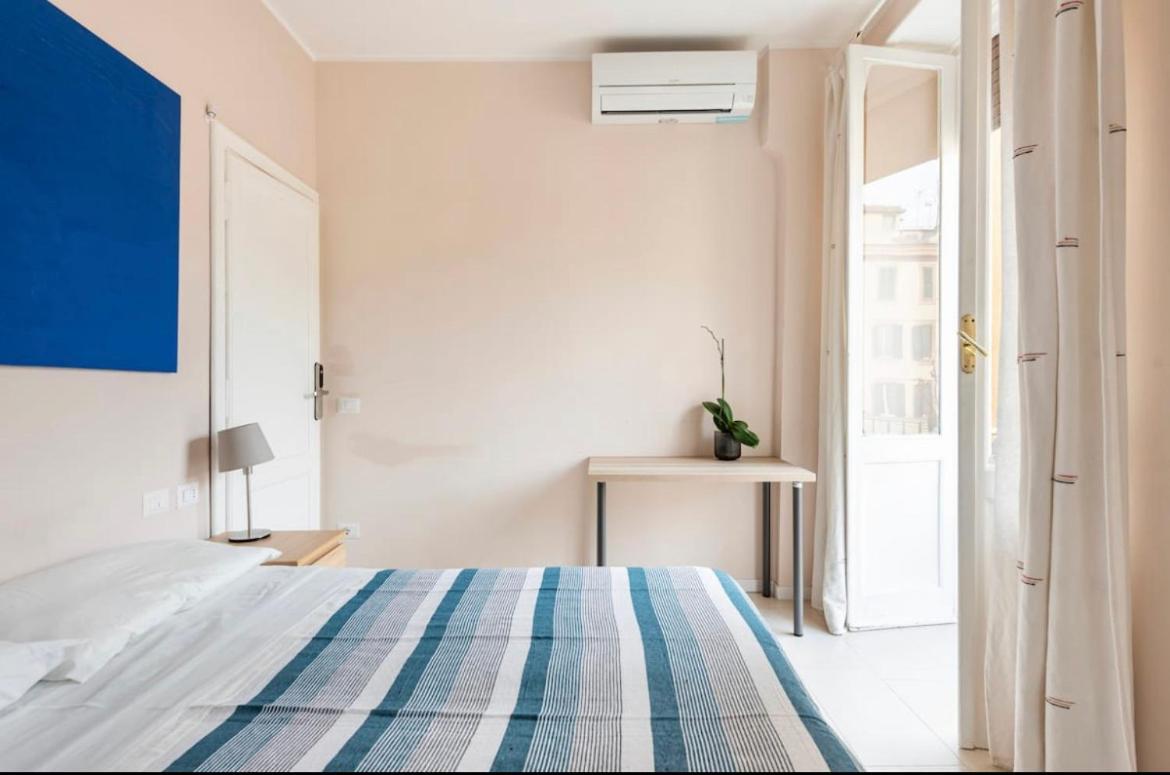 Roma Private Rooms 外观 照片