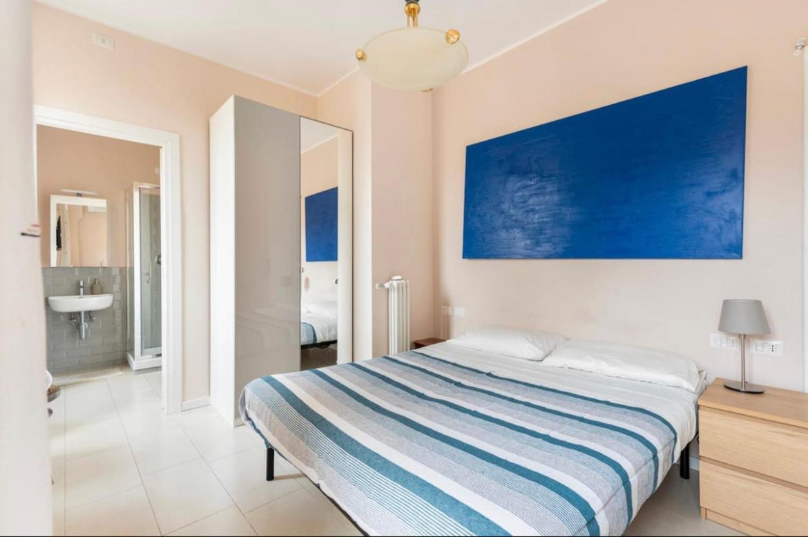 Roma Private Rooms 外观 照片