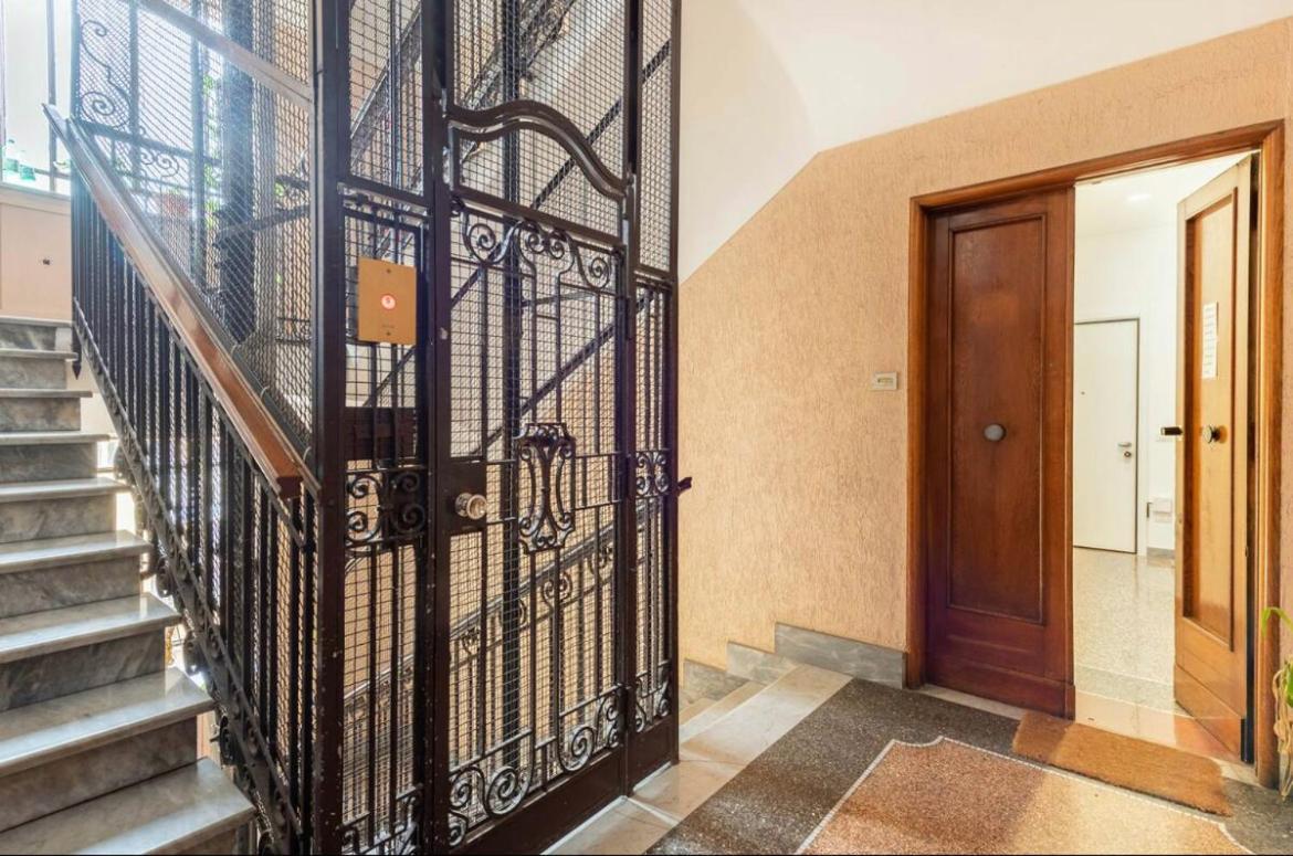 Roma Private Rooms 外观 照片